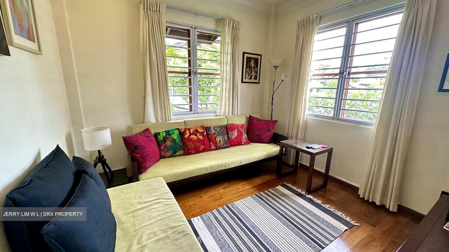 Serangoon Garden Estate (D19), Terrace #454335841